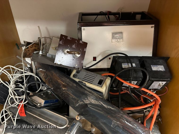 image for item LP9817 Lab equipment