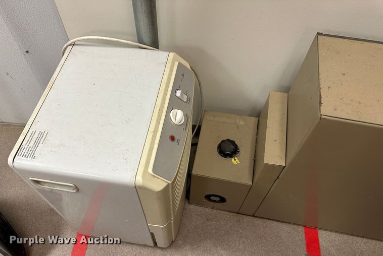 image for item LP9817 Lab equipment