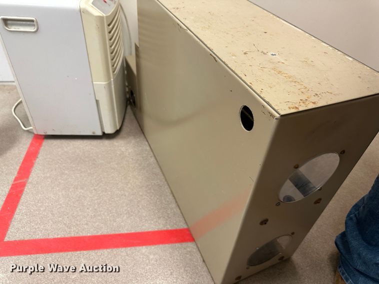 image for item LP9817 Lab equipment