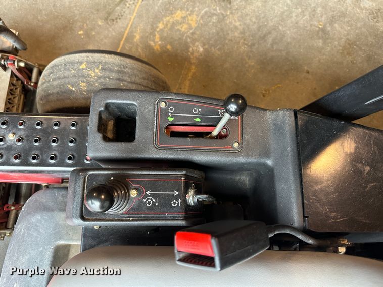 image for item LP9818 Toro Greensmaster 3120  reel mower