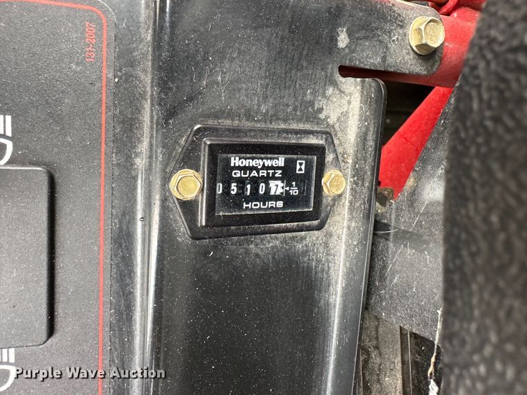 image for item LP9818 Toro Greensmaster 3120  reel mower