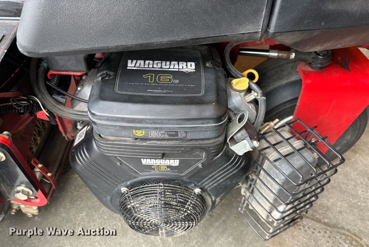 image for item LP9818 Toro Greensmaster 3120  reel mower