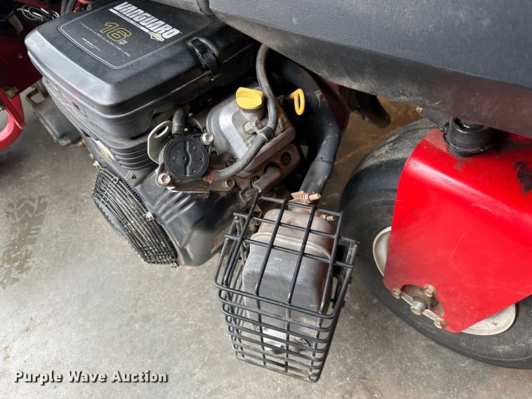 image for item LP9818 Toro Greensmaster 3120  reel mower