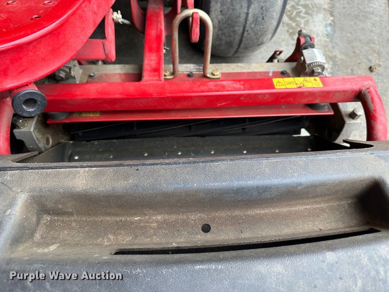 image for item LP9818 Toro Greensmaster 3120  reel mower