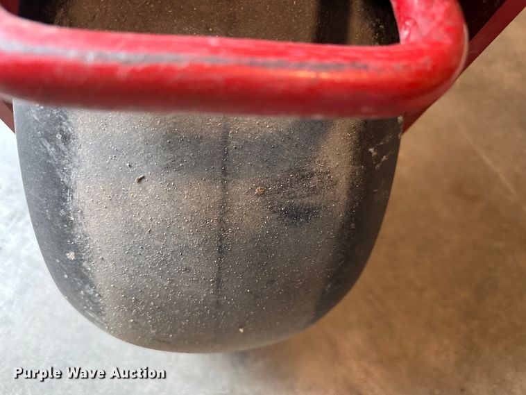 image for item LP9818 Toro Greensmaster 3120  reel mower