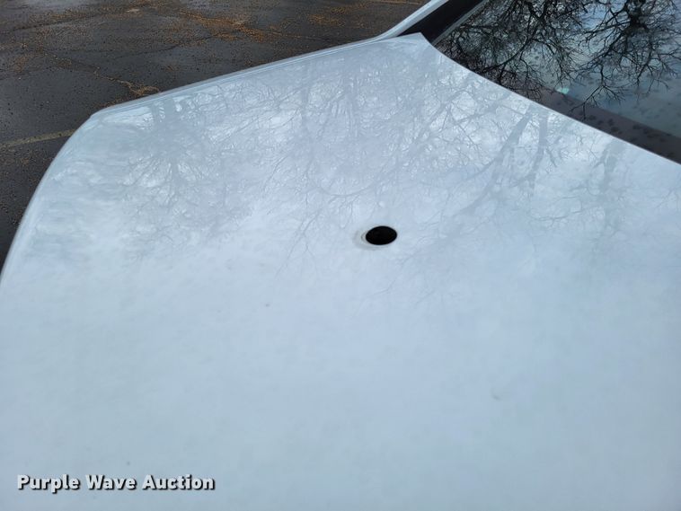 image for item LR9181 2014 Dodge Charger Police