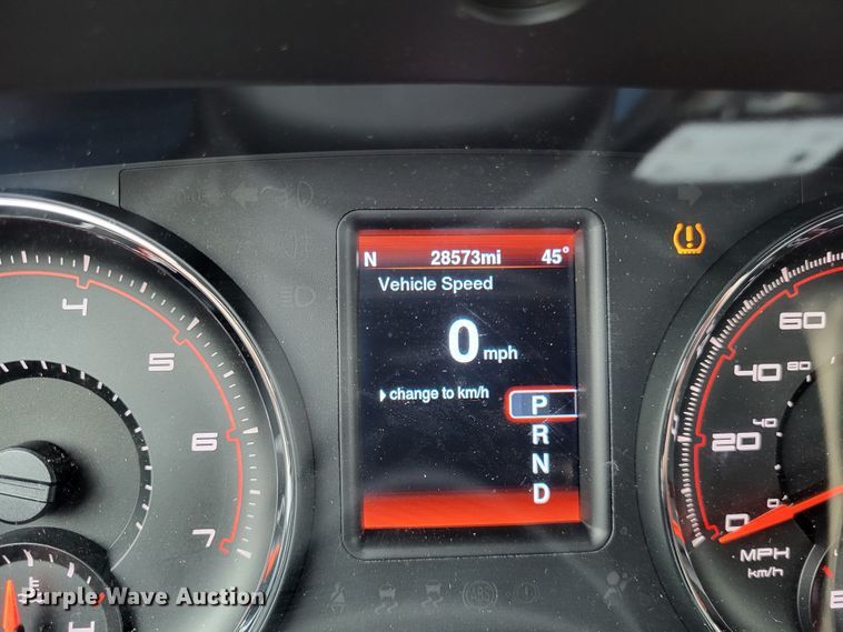 image for item LR9181 2014 Dodge Charger Police