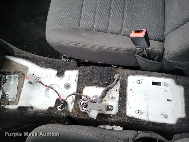 image for item LR9181 2014 Dodge Charger Police