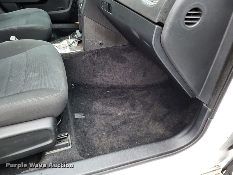 image for item LR9181 2014 Dodge Charger Police