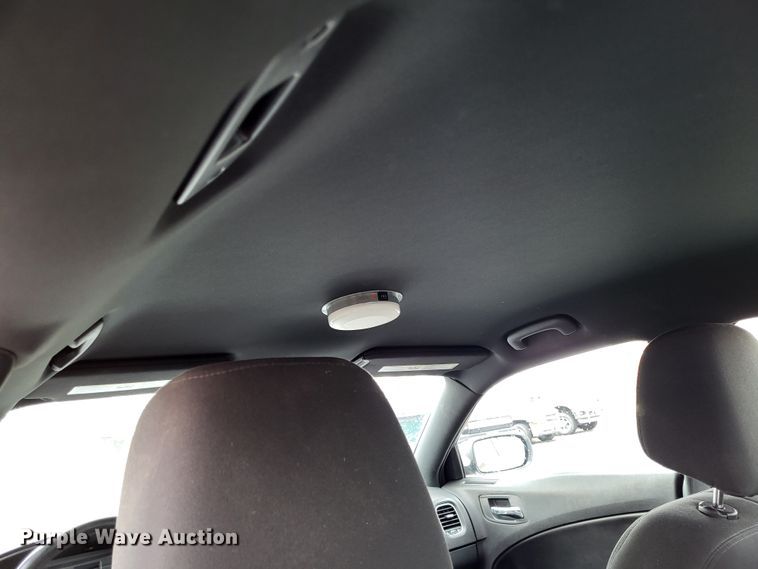 image for item LR9181 2014 Dodge Charger Police