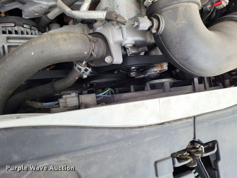 image for item LR9181 2014 Dodge Charger Police