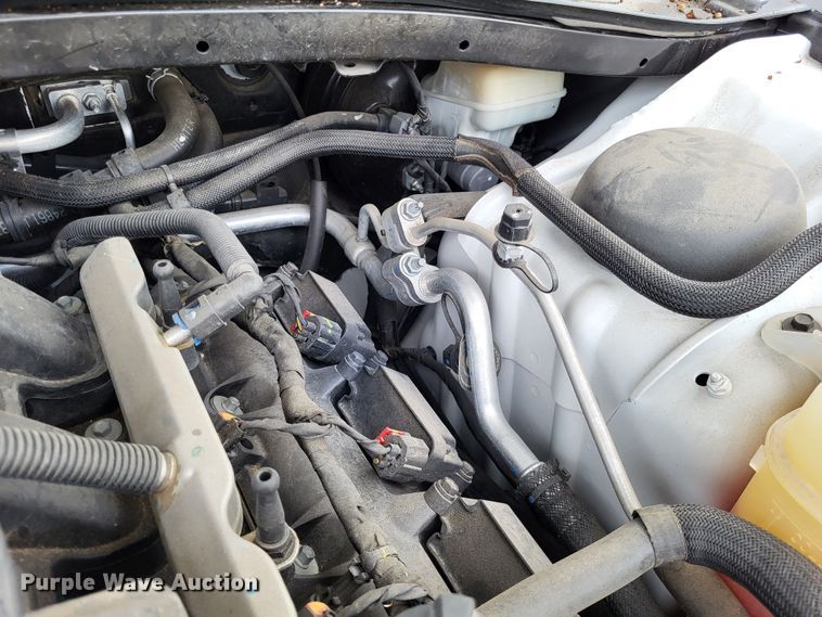 image for item LR9181 2014 Dodge Charger Police