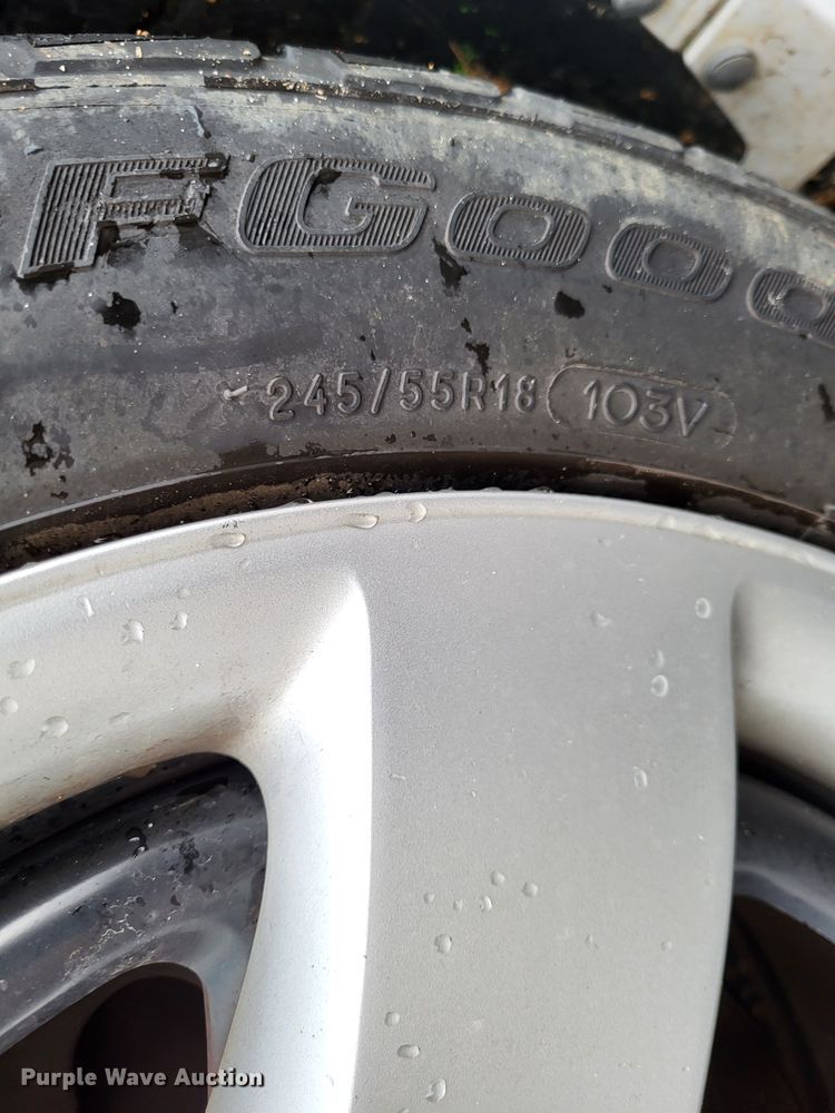 image for item LR9181 2014 Dodge Charger Police