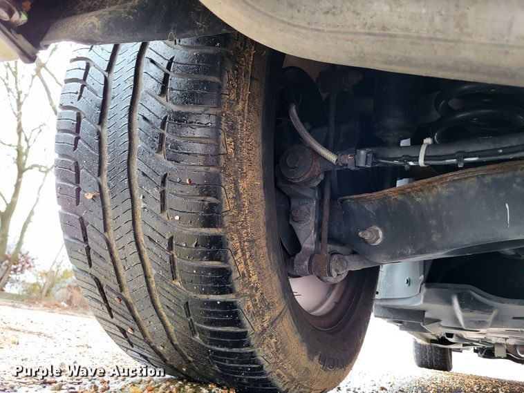 image for item LR9181 2014 Dodge Charger Police