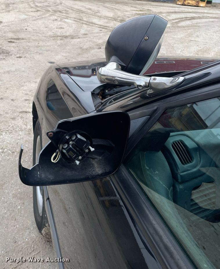 image for item MA9918 2003 Chevrolet Impala