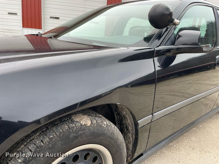 image for item MA9918 2003 Chevrolet Impala