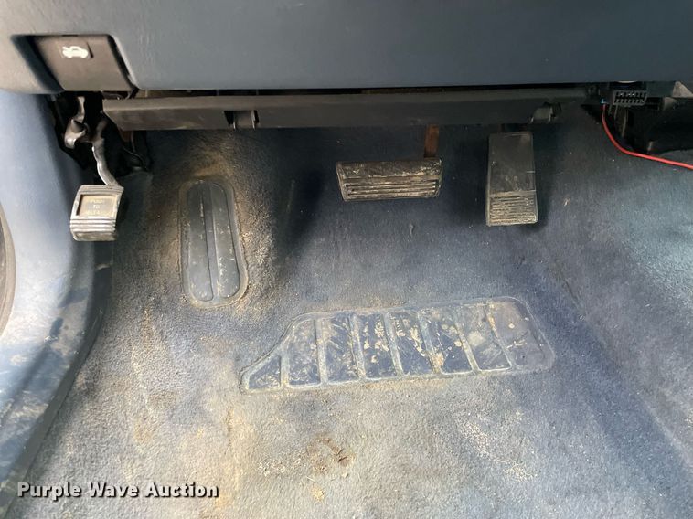 image for item MA9918 2003 Chevrolet Impala