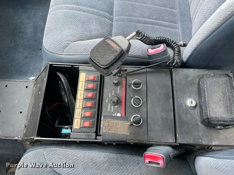 image for item MA9918 2003 Chevrolet Impala