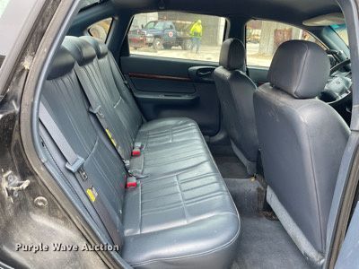 image for item MA9918 2003 Chevrolet Impala