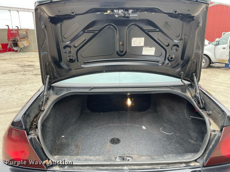 image for item MA9918 2003 Chevrolet Impala