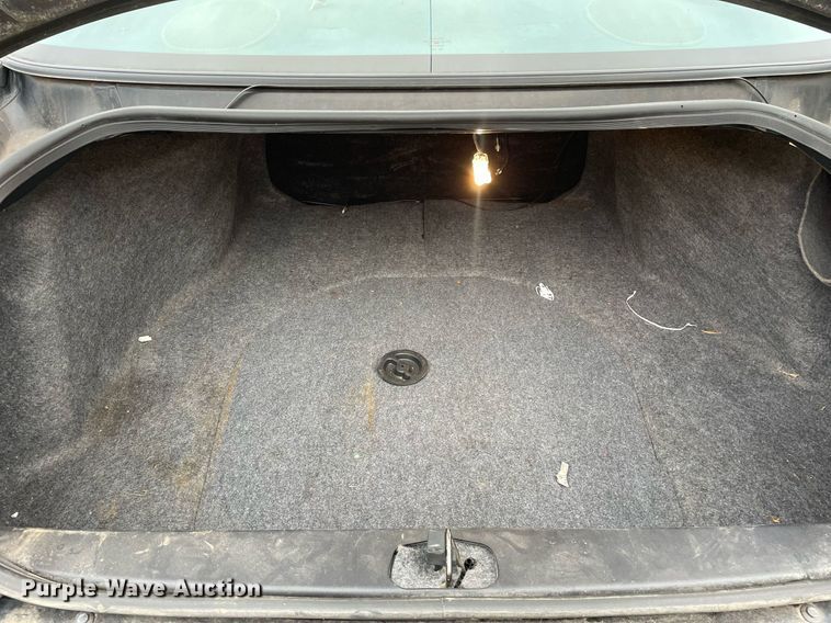 image for item MA9918 2003 Chevrolet Impala