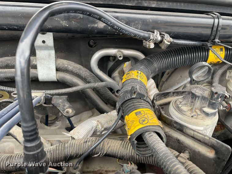 image for item MA9918 2003 Chevrolet Impala