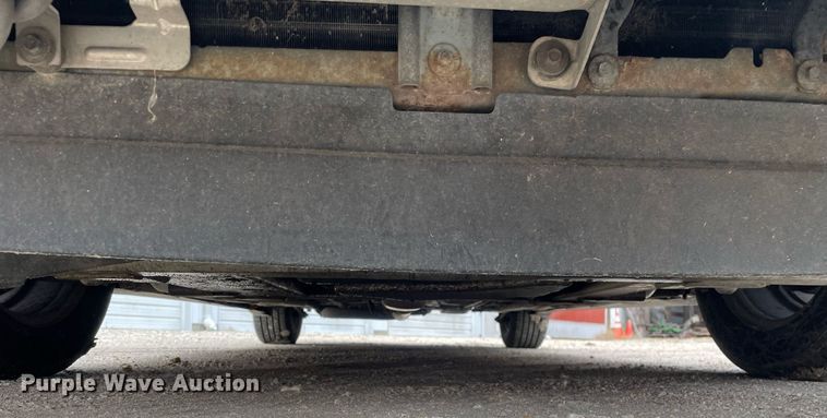 image for item MA9918 2003 Chevrolet Impala