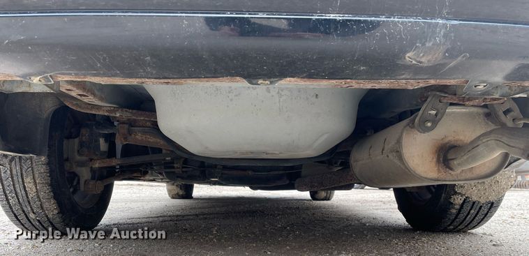 image for item MA9918 2003 Chevrolet Impala