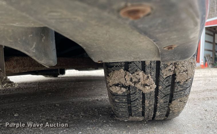 image for item MA9918 2003 Chevrolet Impala