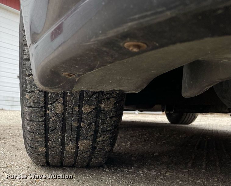 image for item MA9918 2003 Chevrolet Impala