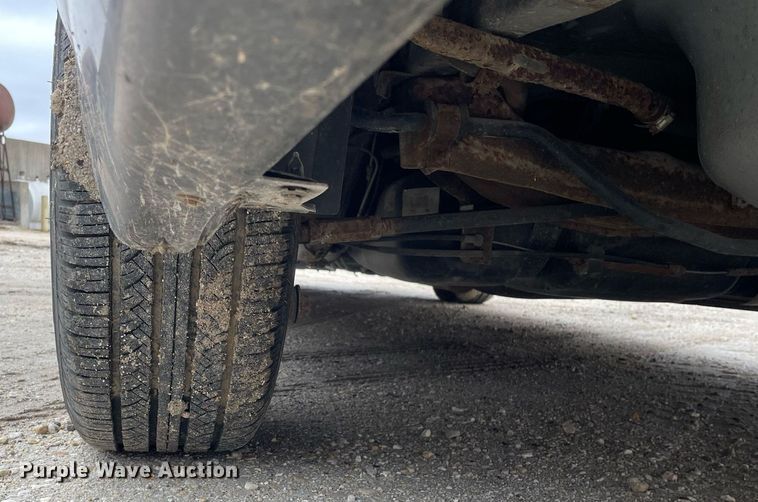 image for item MA9918 2003 Chevrolet Impala