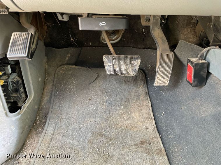 image for item MA9921 2007 Dodge Durango SXT  SUV