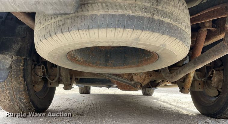 image for item MA9921 2007 Dodge Durango SXT  SUV