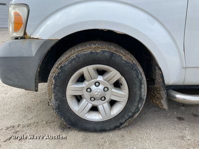 image for item MA9921 2007 Dodge Durango SXT  SUV