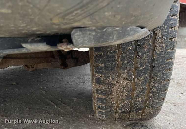 image for item MA9921 2007 Dodge Durango SXT  SUV