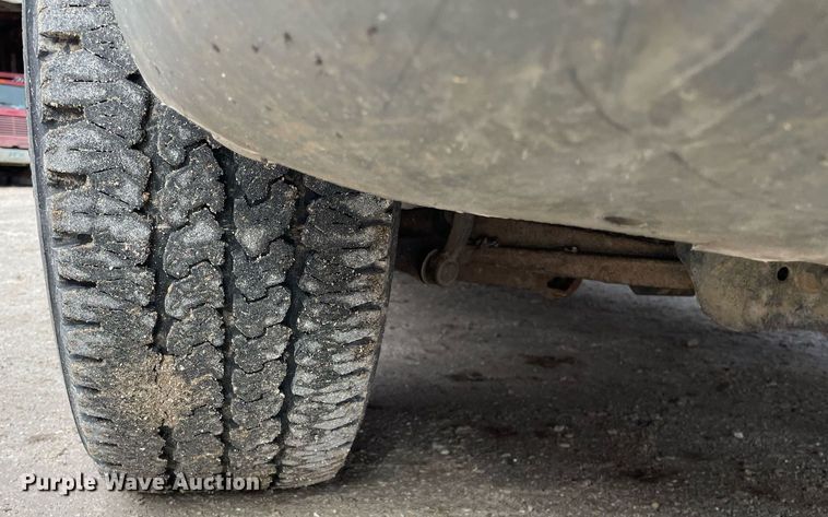 image for item MA9921 2007 Dodge Durango SXT  SUV