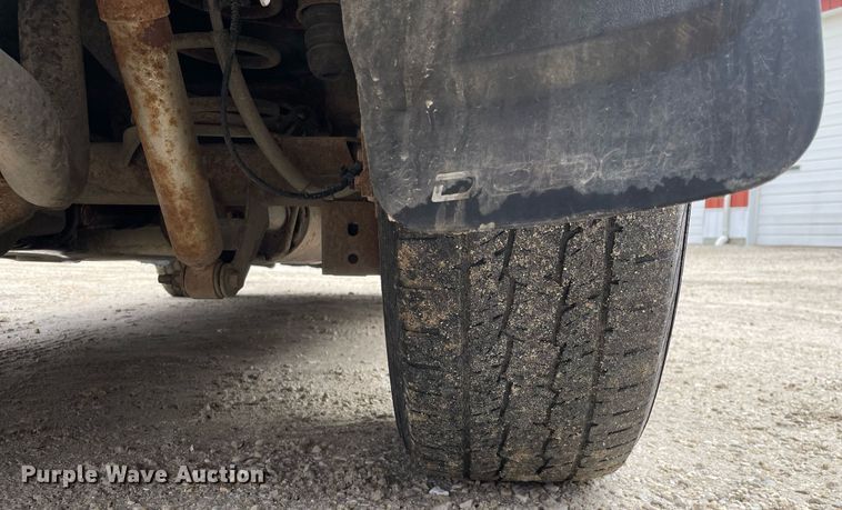 image for item MA9921 2007 Dodge Durango SXT  SUV