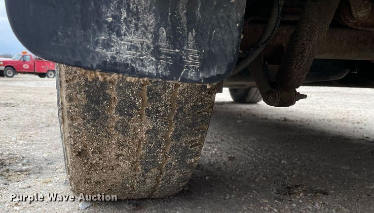 image for item MA9921 2007 Dodge Durango SXT  SUV