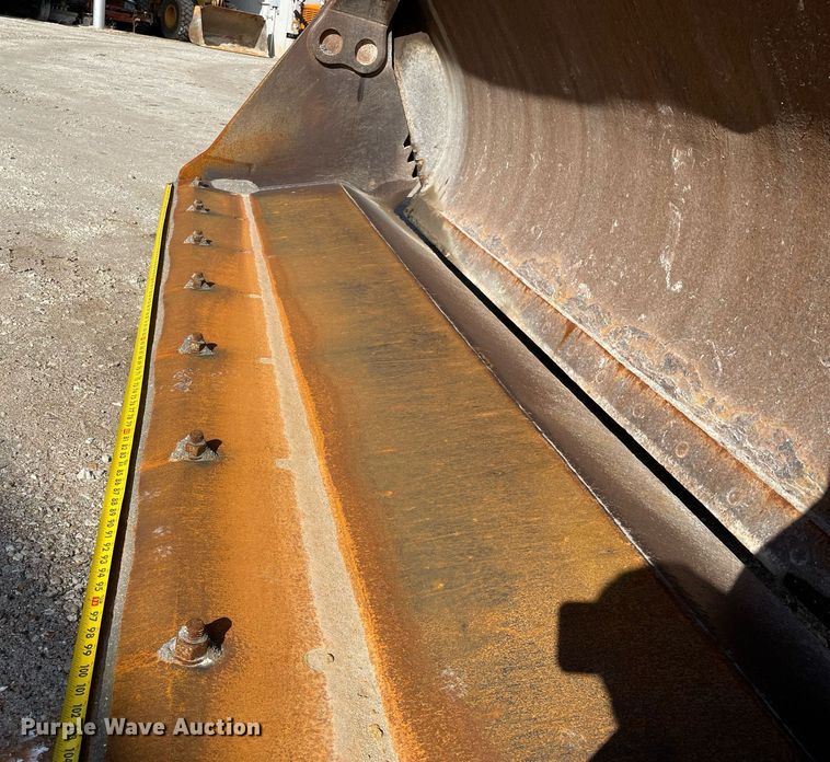 image for item MA9924 1984 Dresser 540  wheel loader