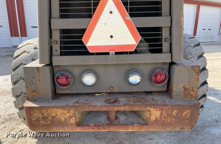 image for item MA9924 1984 Dresser 540  wheel loader