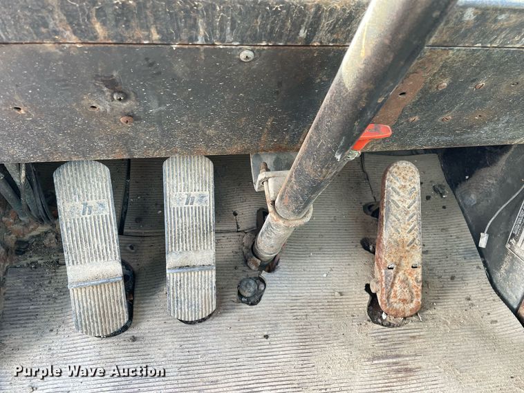 image for item MA9924 1984 Dresser 540  wheel loader