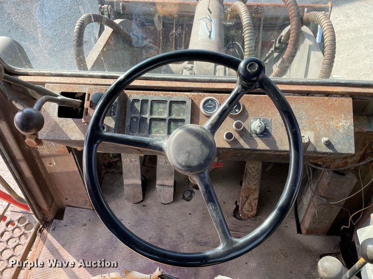image for item MA9924 1984 Dresser 540  wheel loader