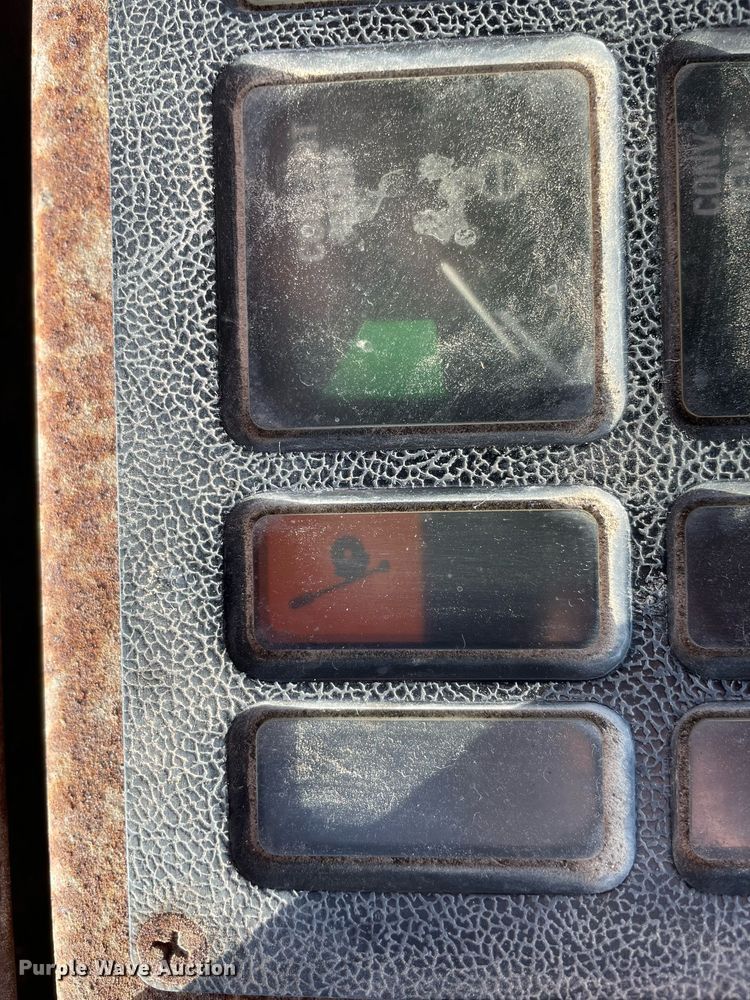 image for item MA9924 1984 Dresser 540  wheel loader