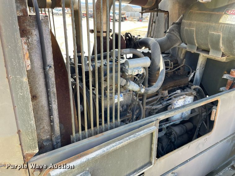 image for item MA9924 1984 Dresser 540  wheel loader