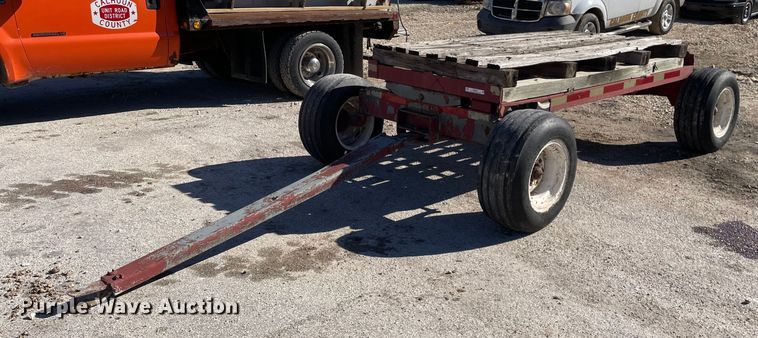 image for item MA9927 Running gear