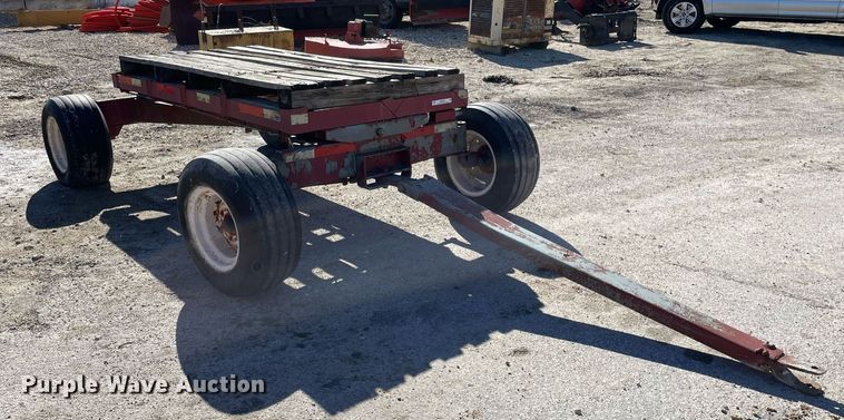 image for item MA9927 Running gear