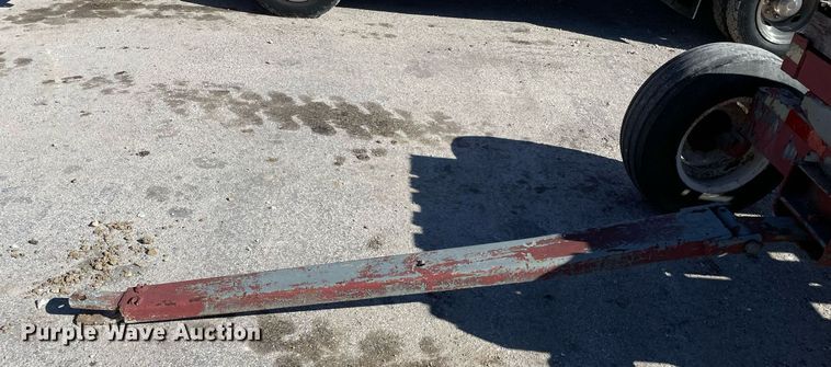 image for item MA9927 Running gear