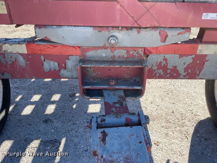 image for item MA9927 Running gear