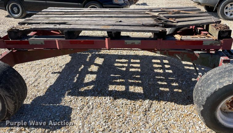 image for item MA9927 Running gear