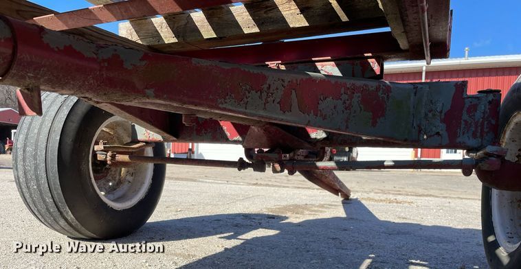 image for item MA9927 Running gear